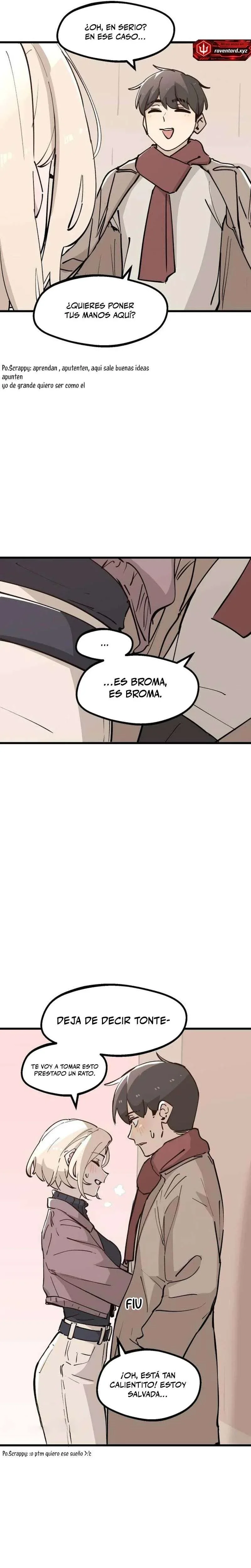Capítulo 23, página 5