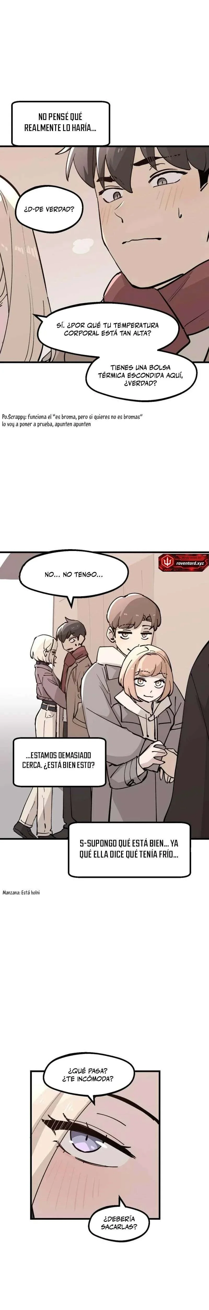Capítulo 23, página 6