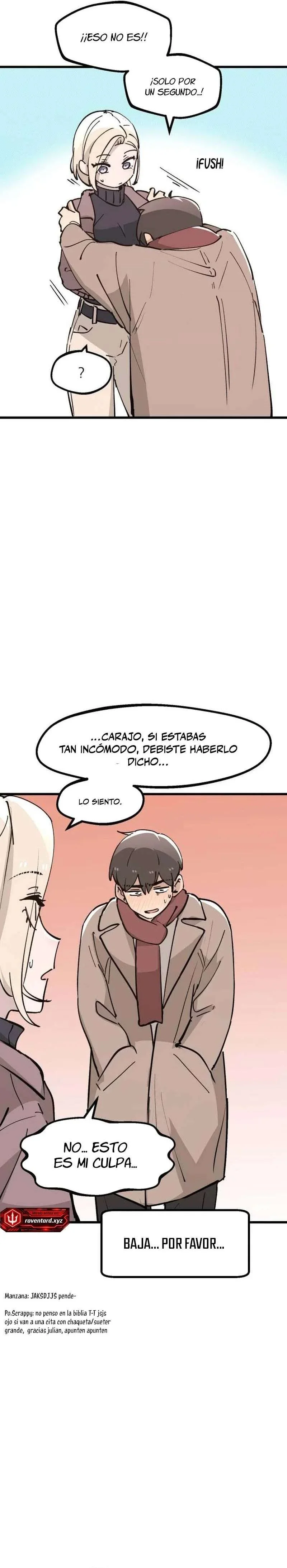 Capítulo 23, página 12