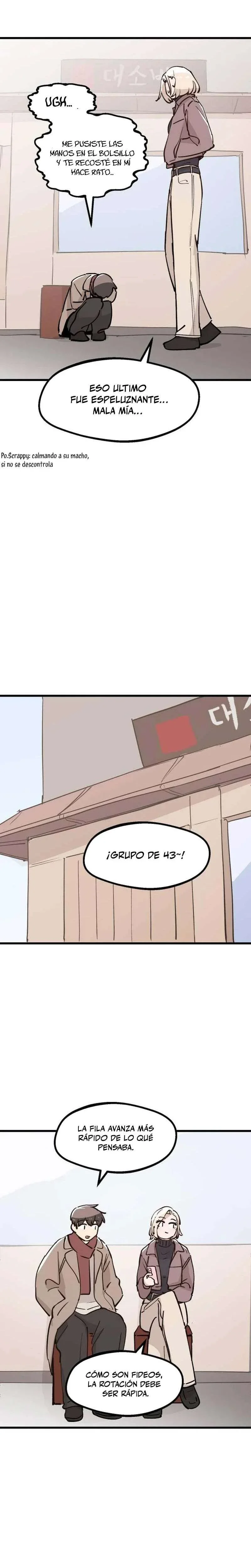 Capítulo 23, página 15