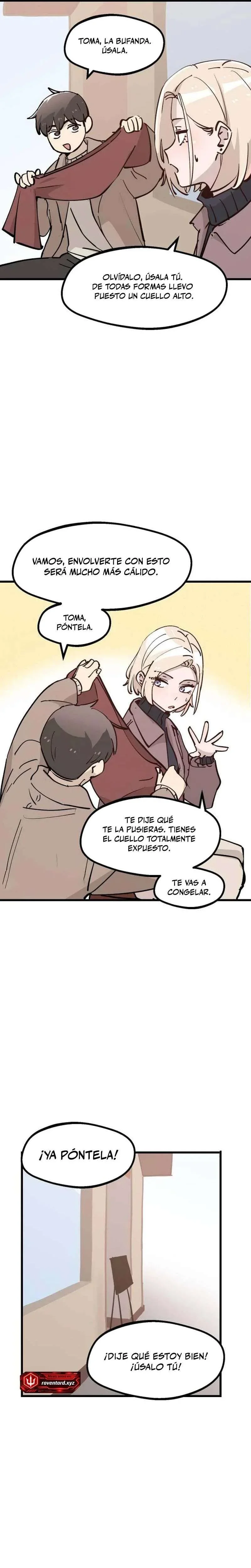 Capítulo 23, página 17