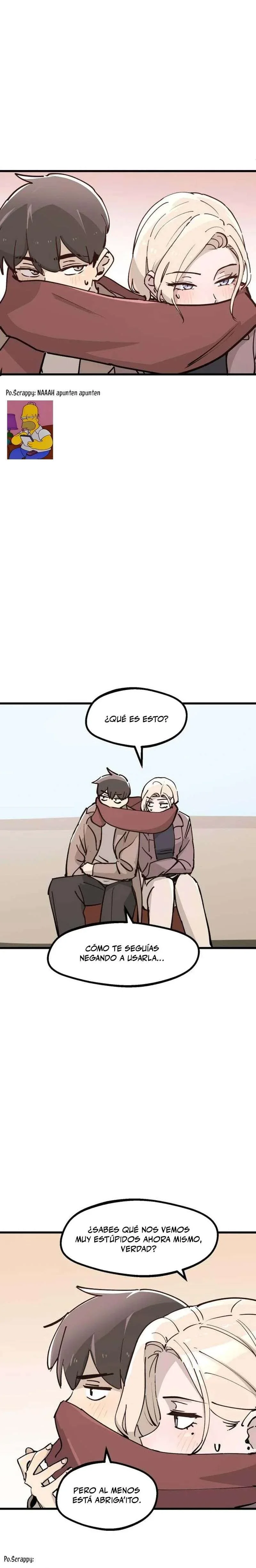 Capítulo 23, página 18