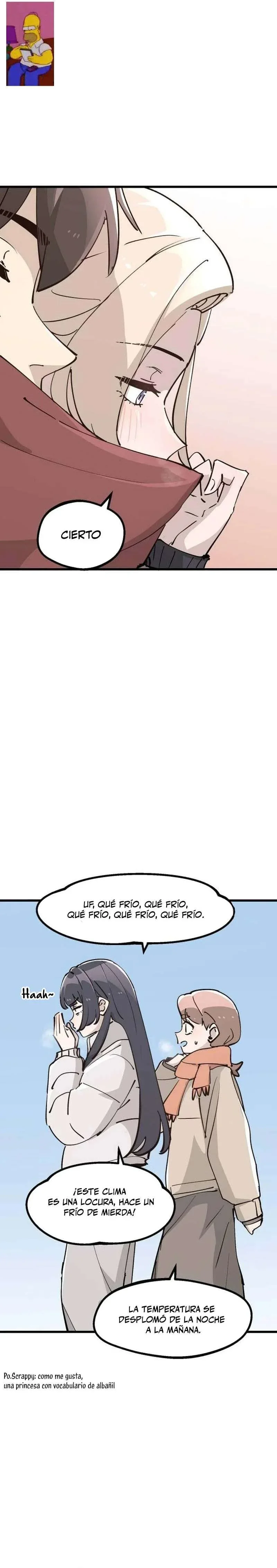 Capítulo 23, página 19
