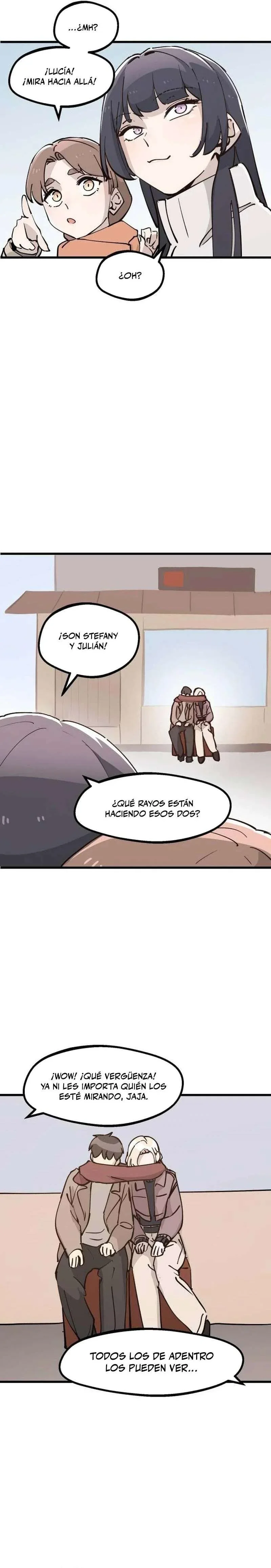 Capítulo 23, página 20