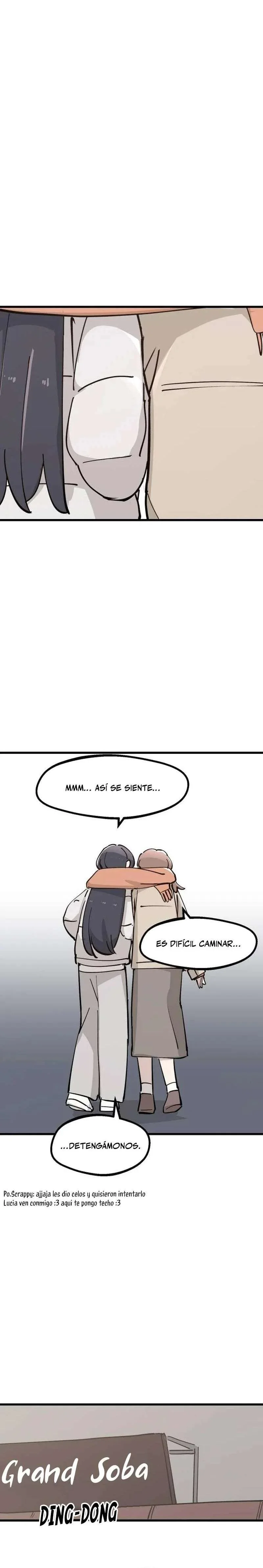 Capítulo 23, página 22