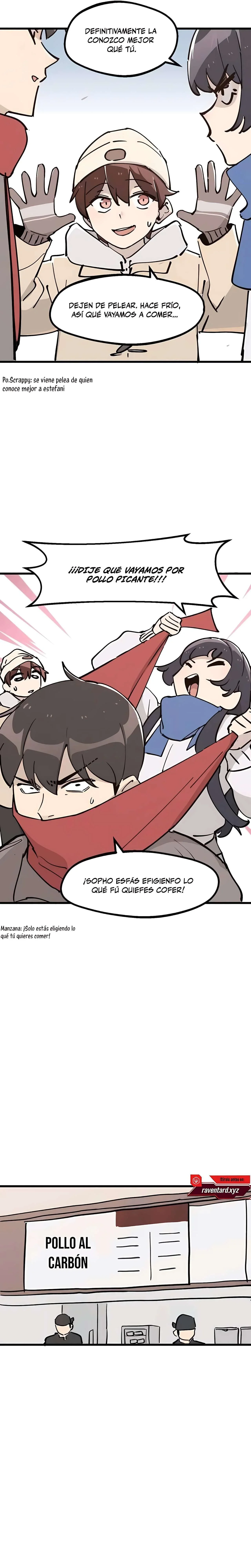 Capítulo 24, página 9