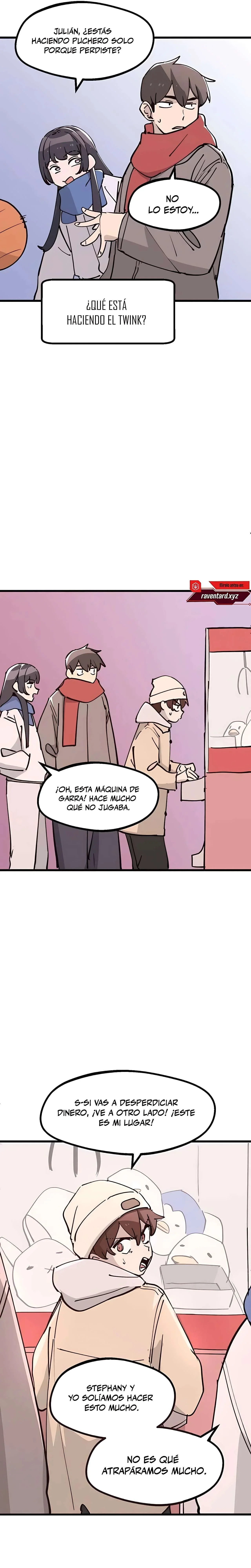 Capítulo 24, página 16