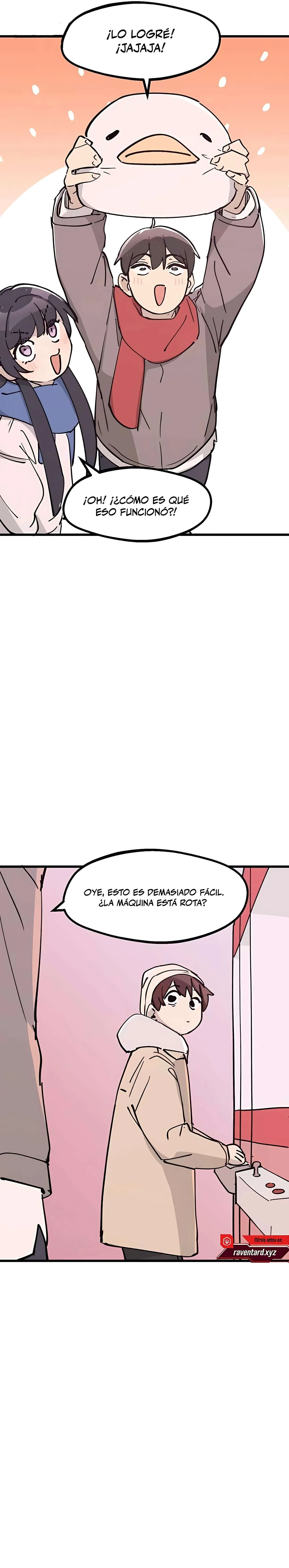 Capítulo 24, página 20