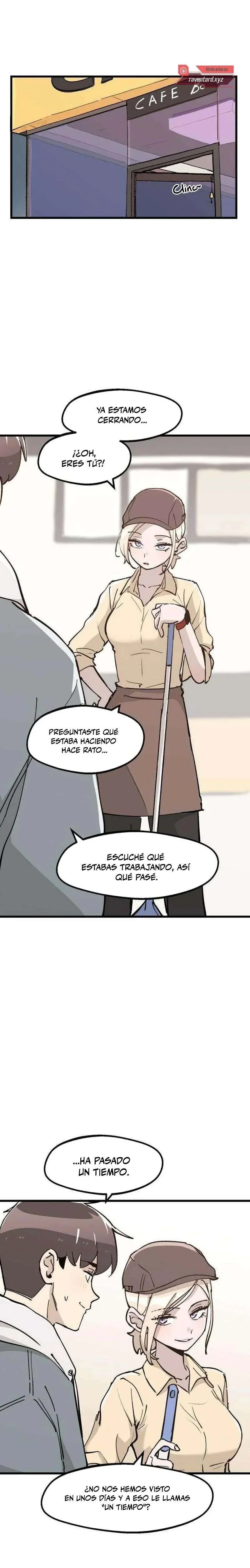 Capítulo 25, página 2