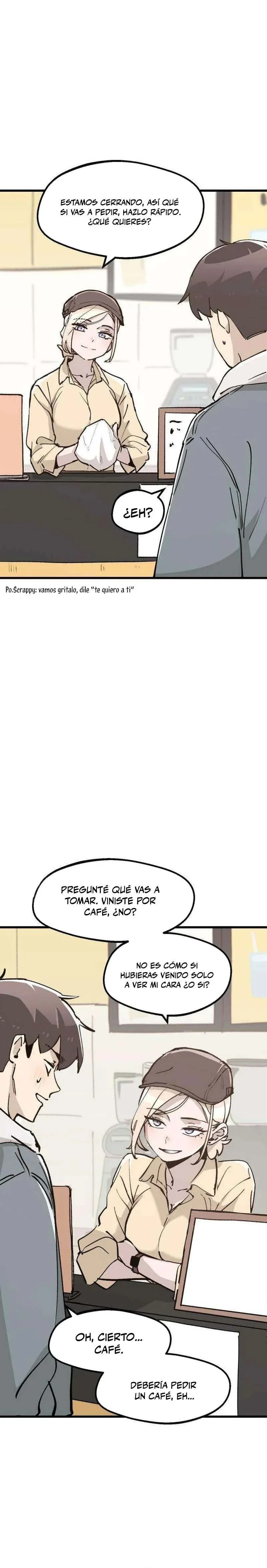 Capítulo 25, página 3