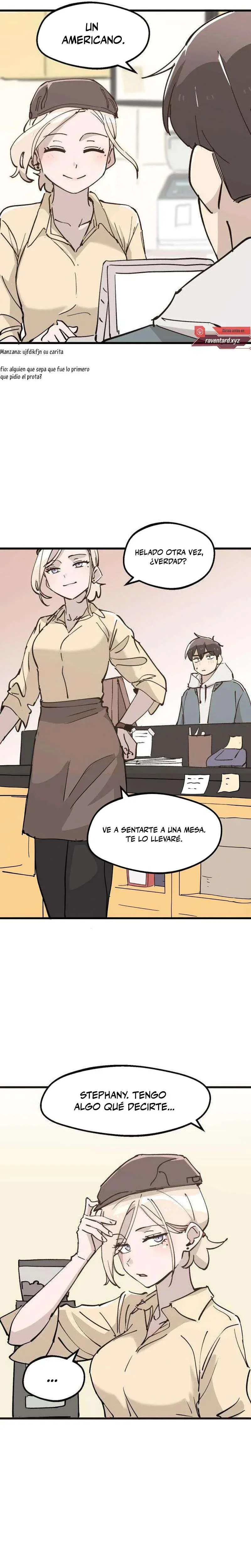 Capítulo 25, página 5
