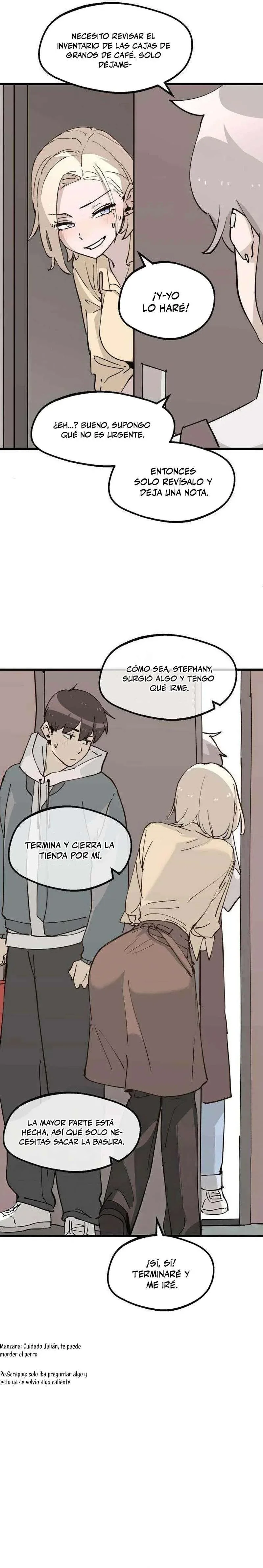 Capítulo 25, página 13