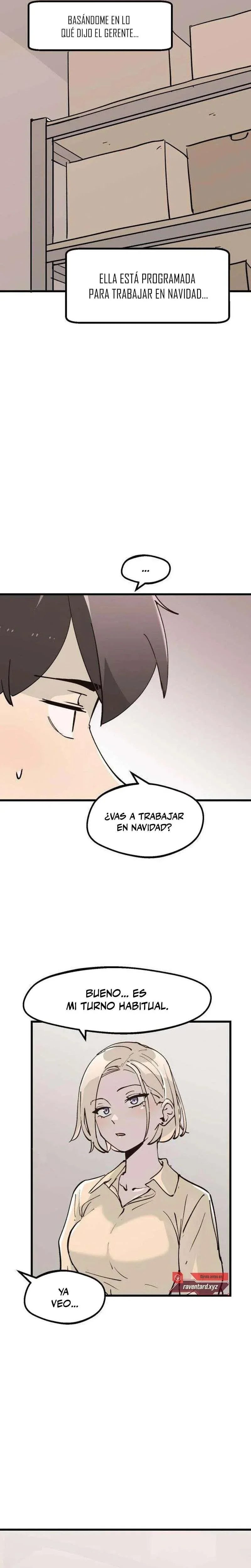 Capítulo 25, página 18