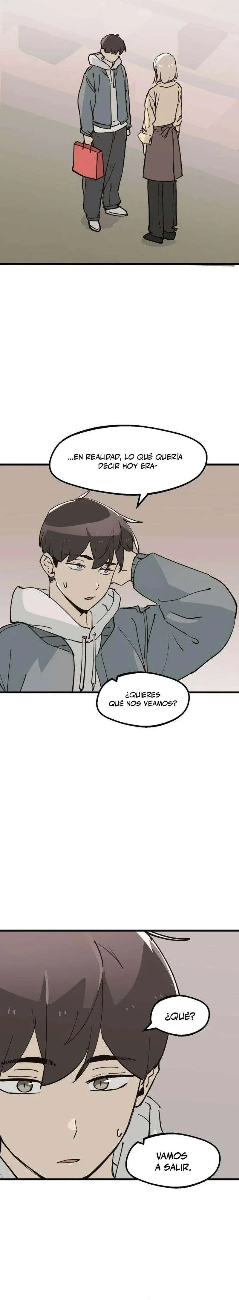 Capítulo 25, página 19