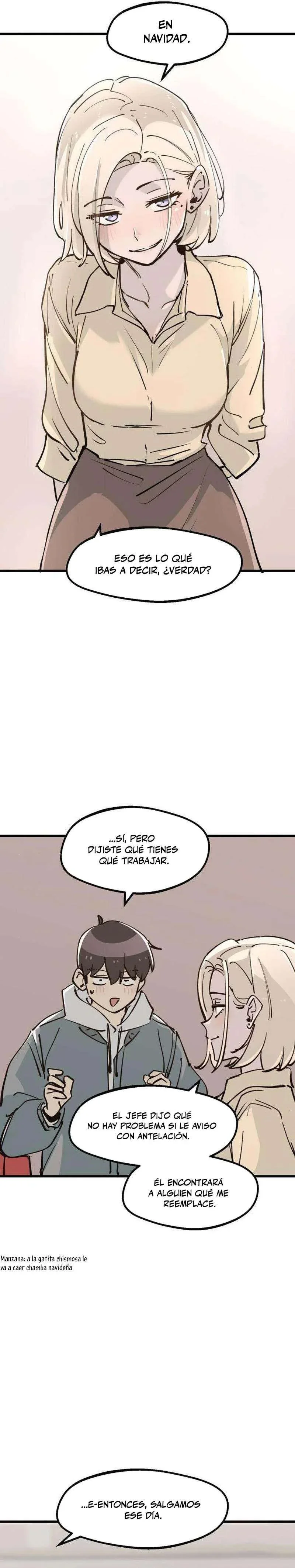 Capítulo 25, página 20