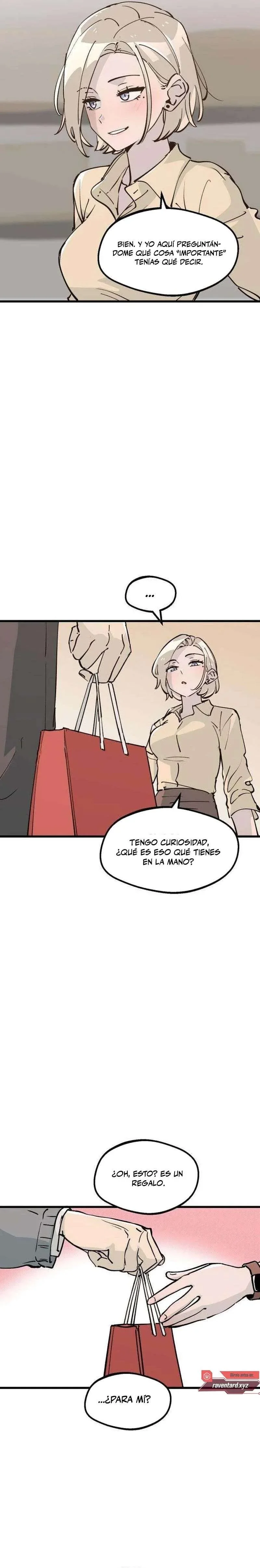 Capítulo 25, página 21