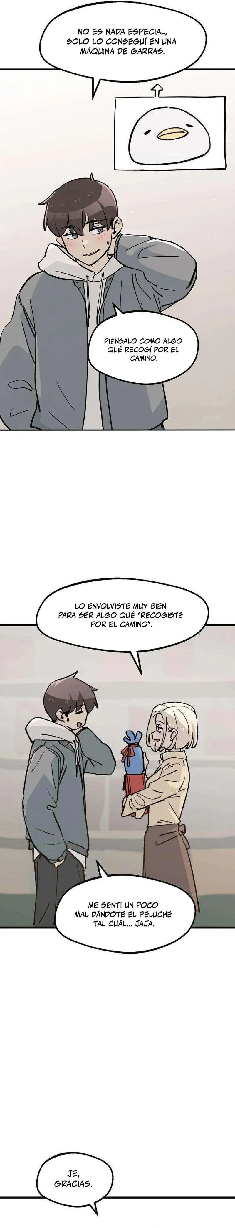 Capítulo 25, página 22