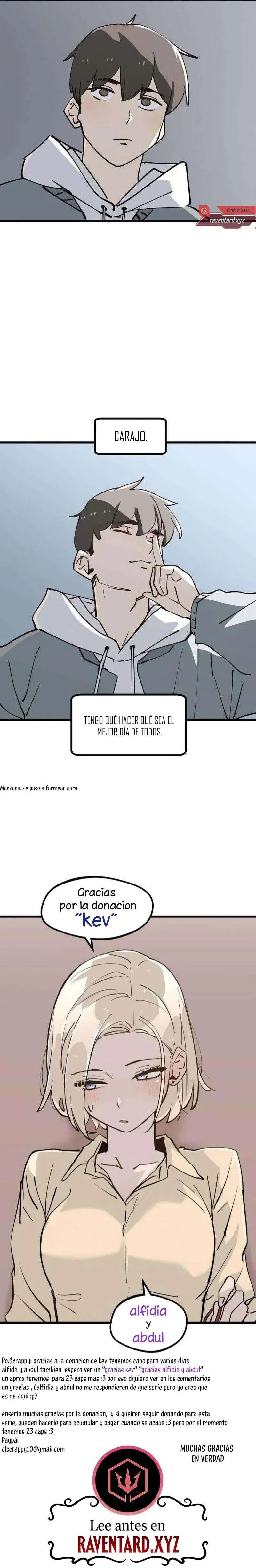 Capítulo 25, página 28