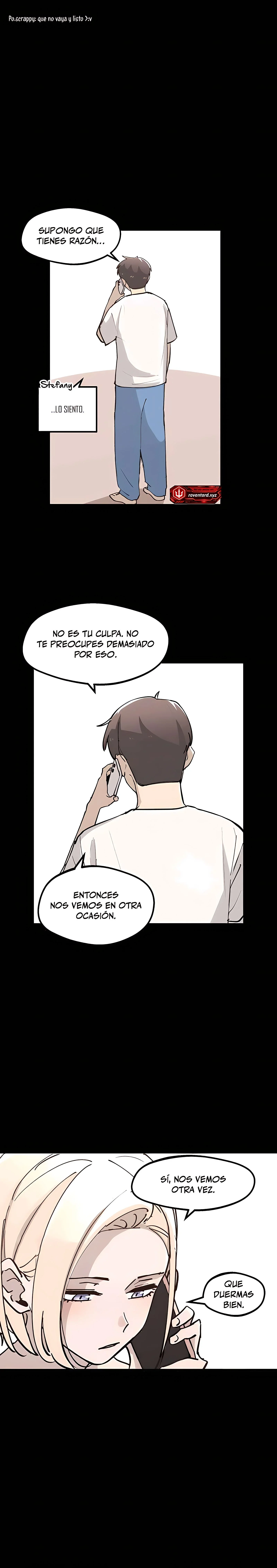Capítulo 26, página 3