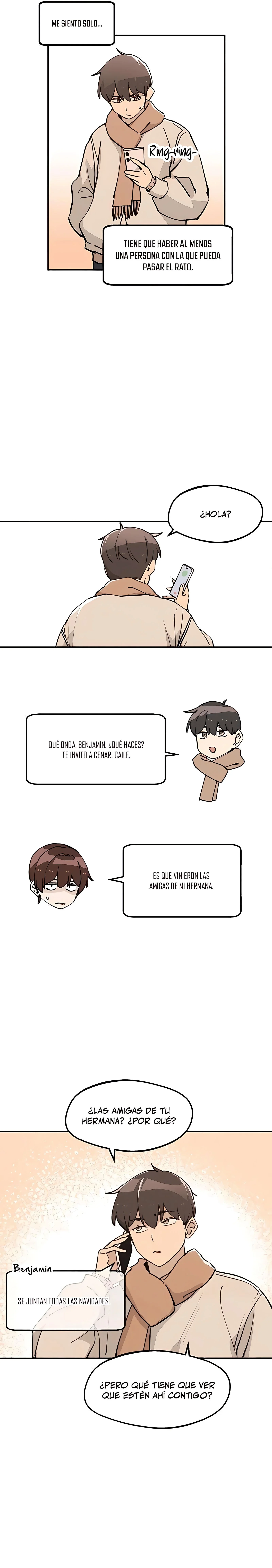 Capítulo 26, página 6
