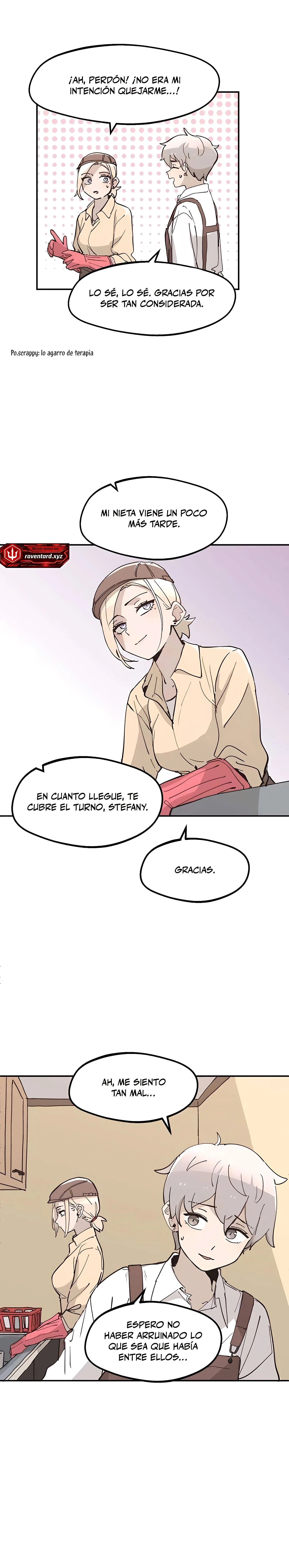 Capítulo 26, página 12
