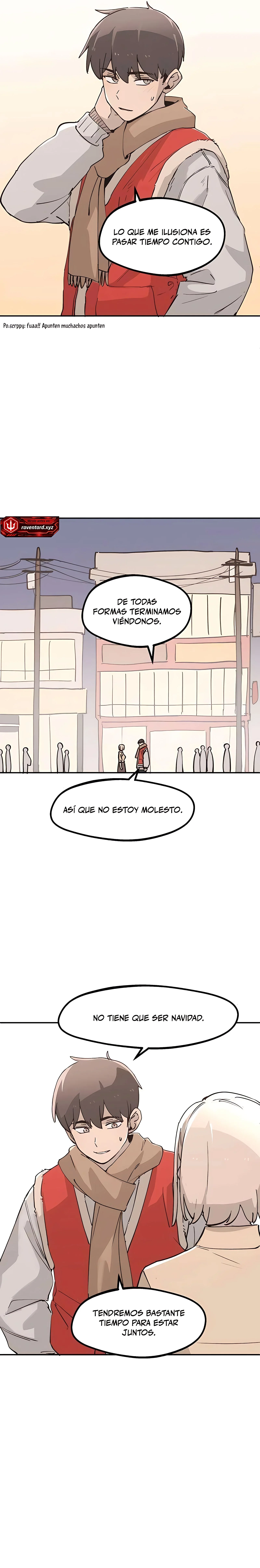 Capítulo 26, página 19