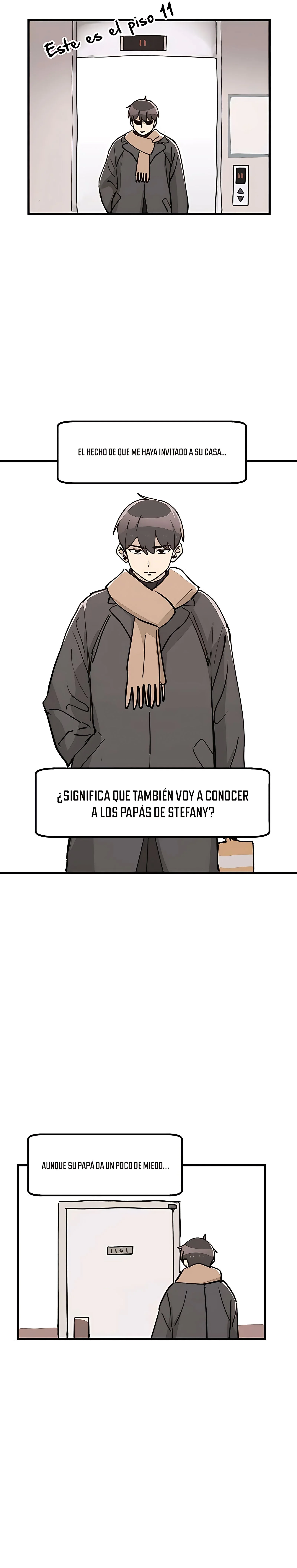 Capítulo 26, página 23
