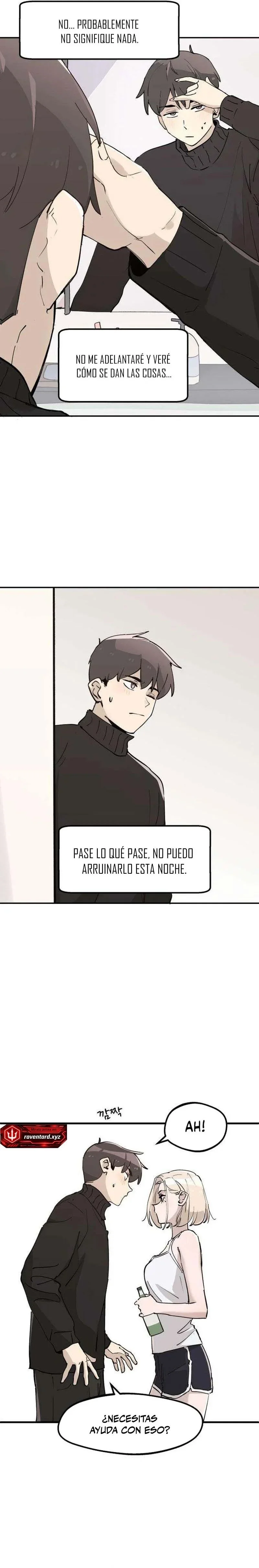 Capítulo 27, página 2