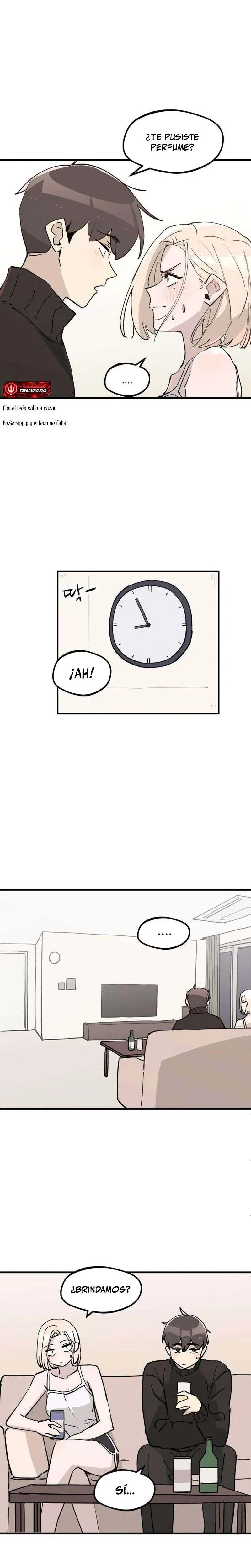 Capítulo 27, página 4