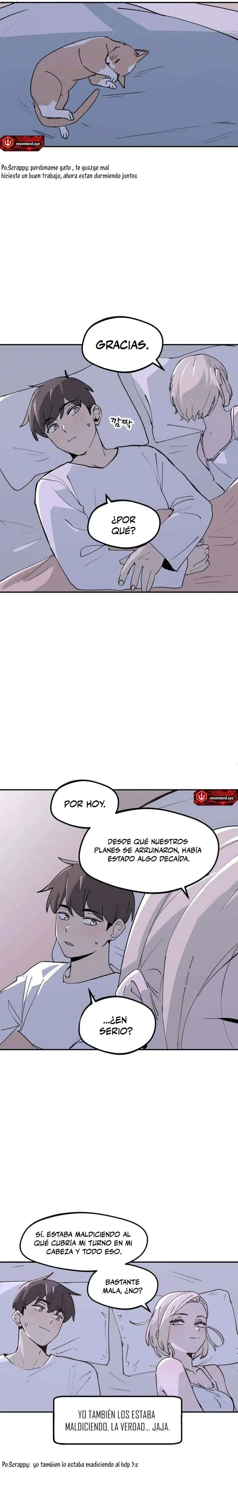 Capítulo 27, página 15
