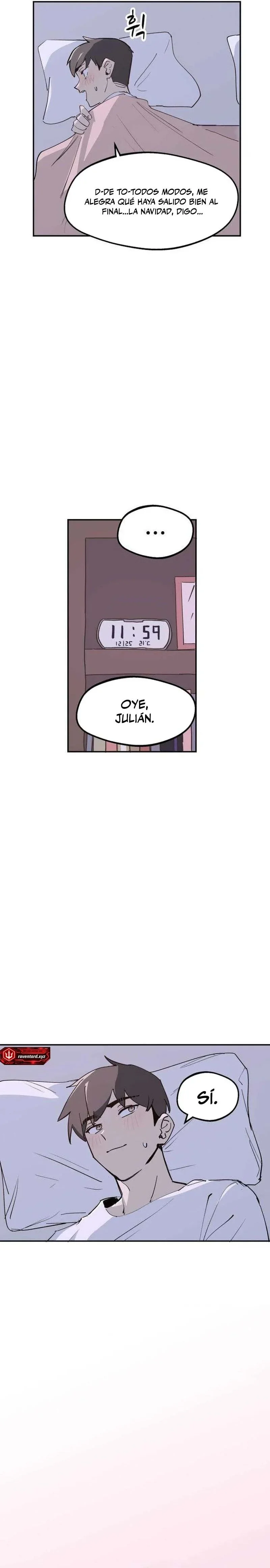 Capítulo 27, página 18