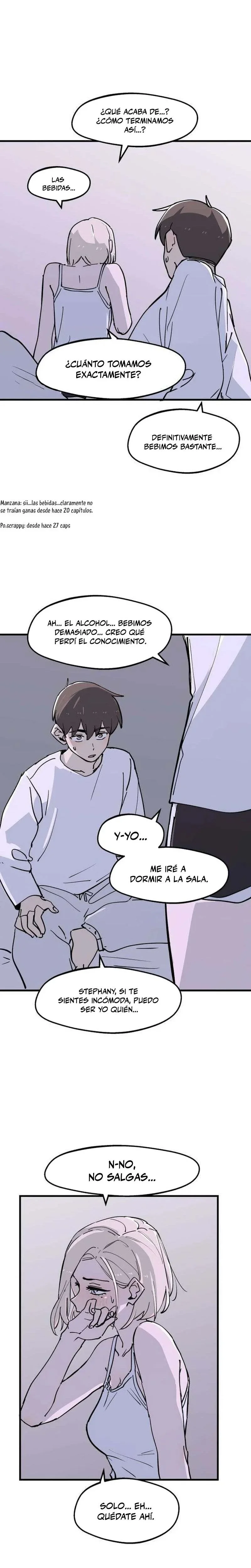 Capítulo 27, página 23