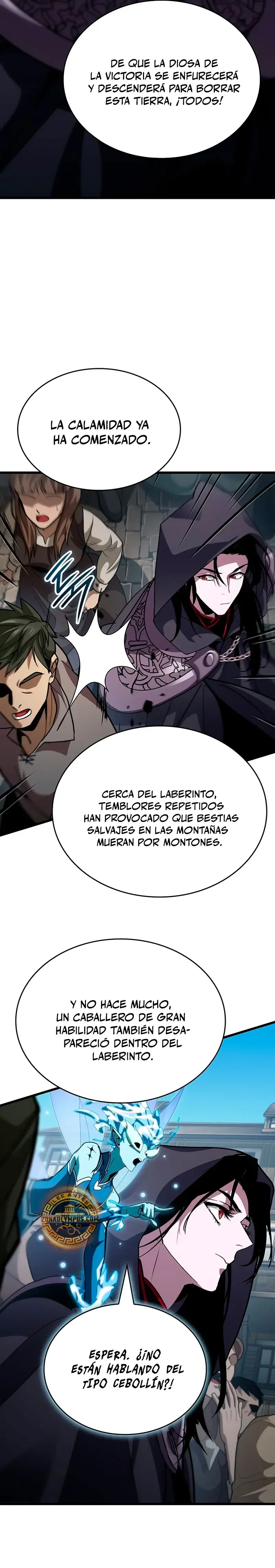 Capítulo 18, página 20