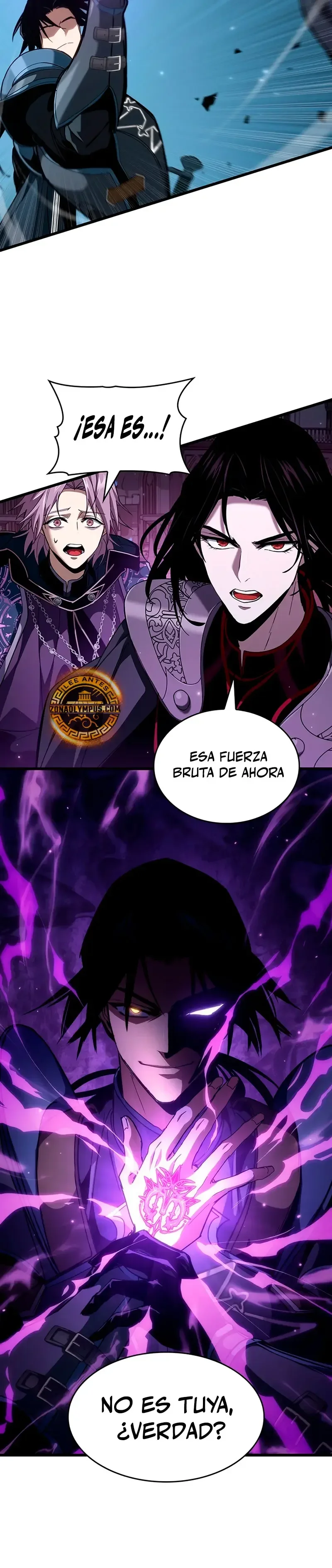 Capítulo 20, página 6