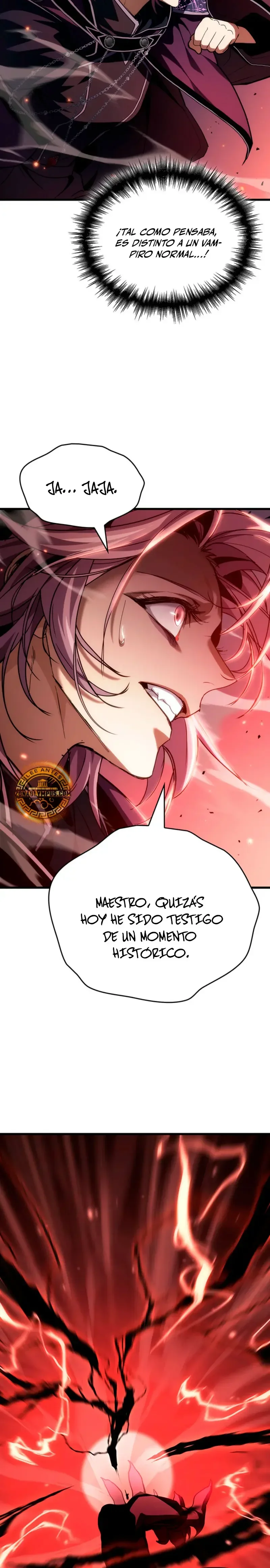 Capítulo 21, página 20