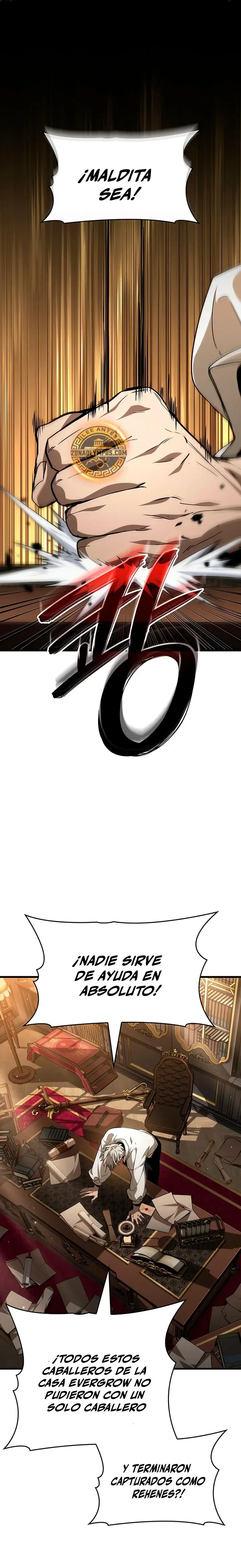 Capítulo 25, página 3
