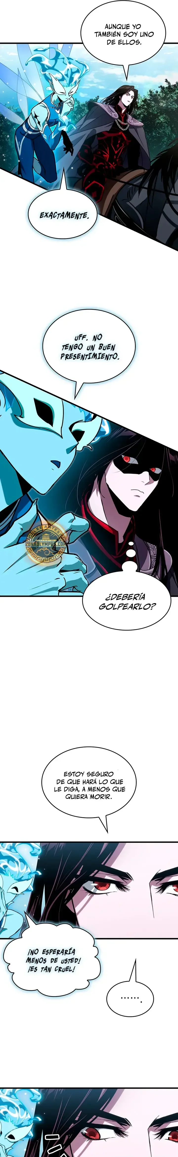 Capítulo 27, página 9