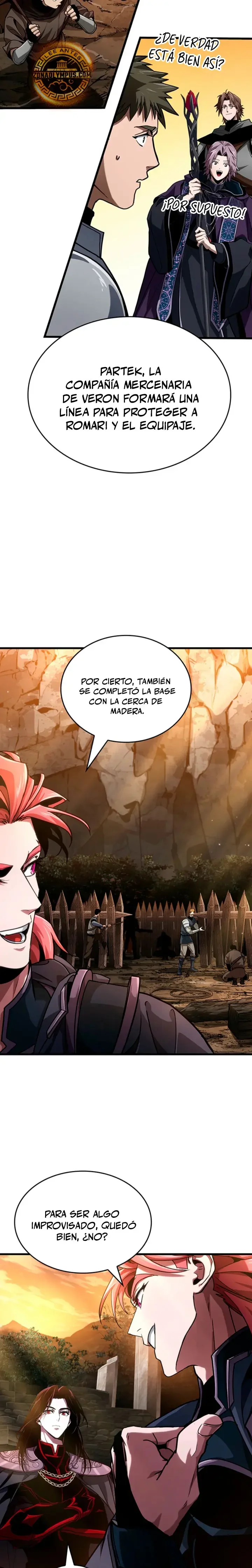 Capítulo 28, página 6