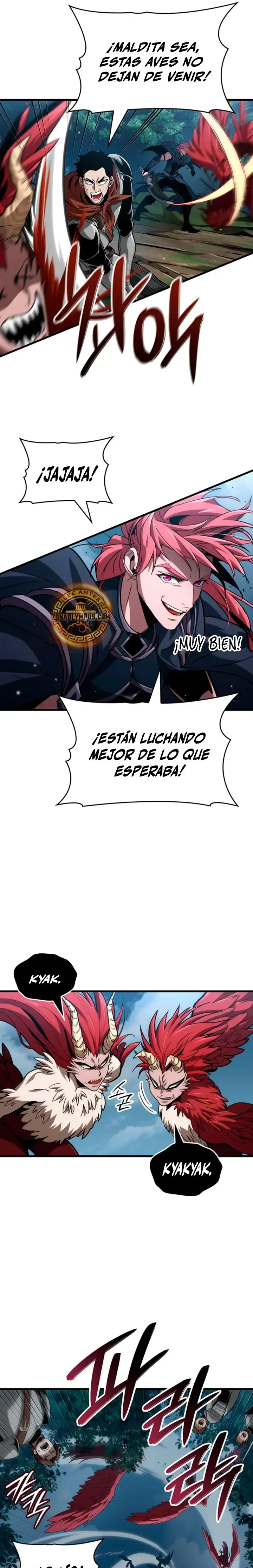 Capítulo 28, página 21