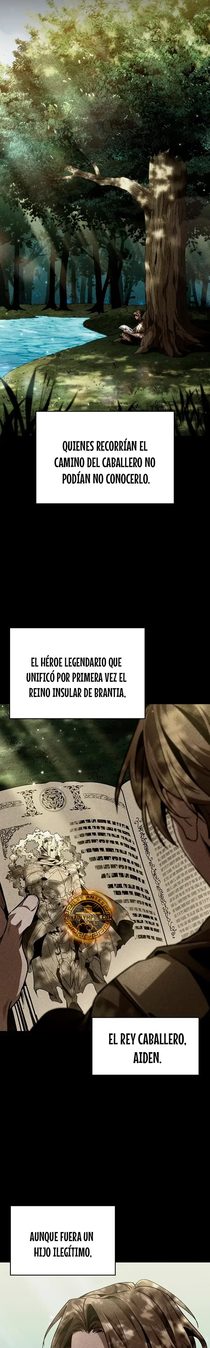 Capítulo 29, página 9