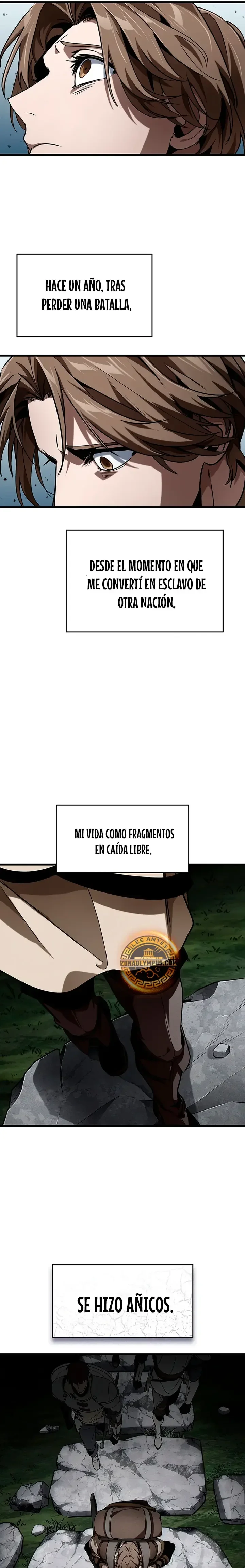 Capítulo 29, página 11