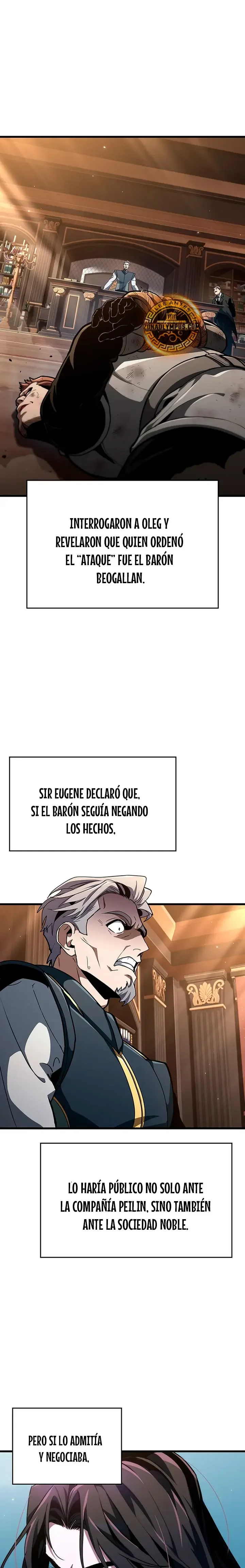 Capítulo 31, página 3
