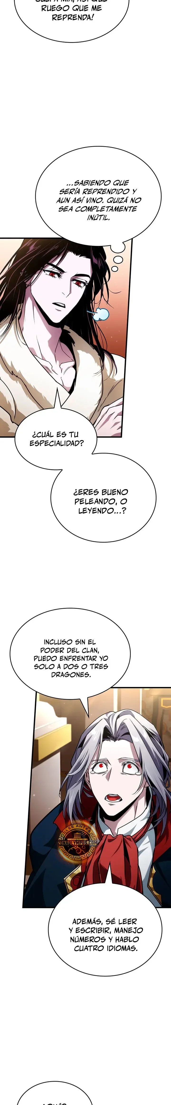 Capítulo 32, página 5