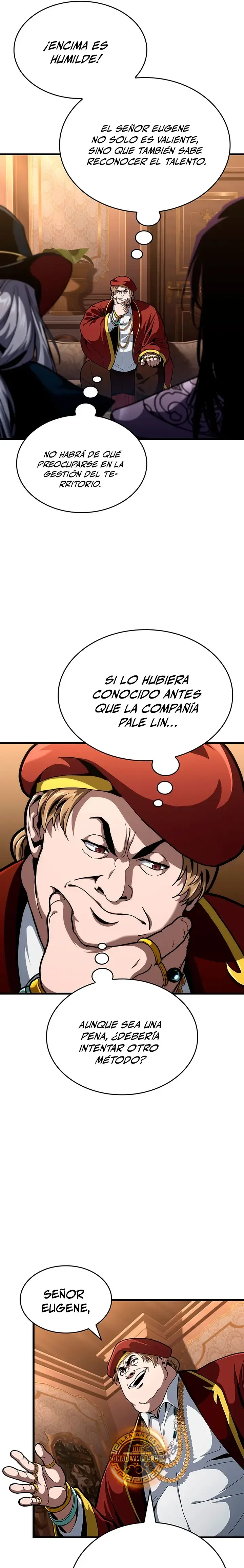 Capítulo 32, página 9