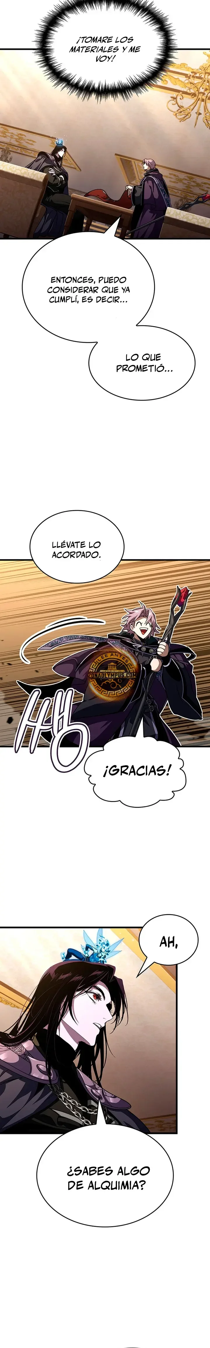 Capítulo 32, página 14