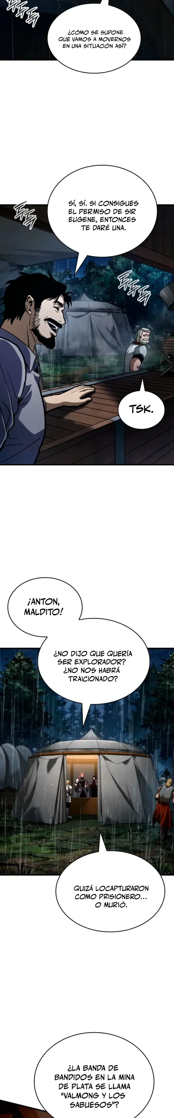 Capítulo 33, página 4