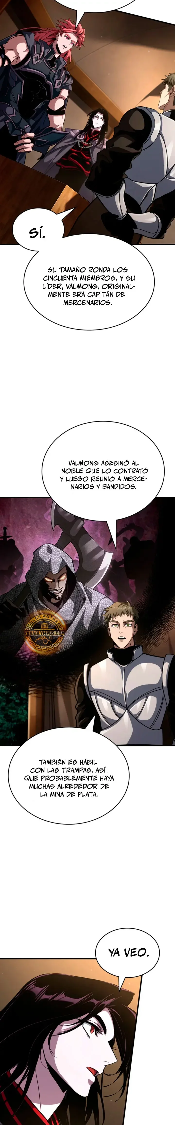 Capítulo 33, página 5
