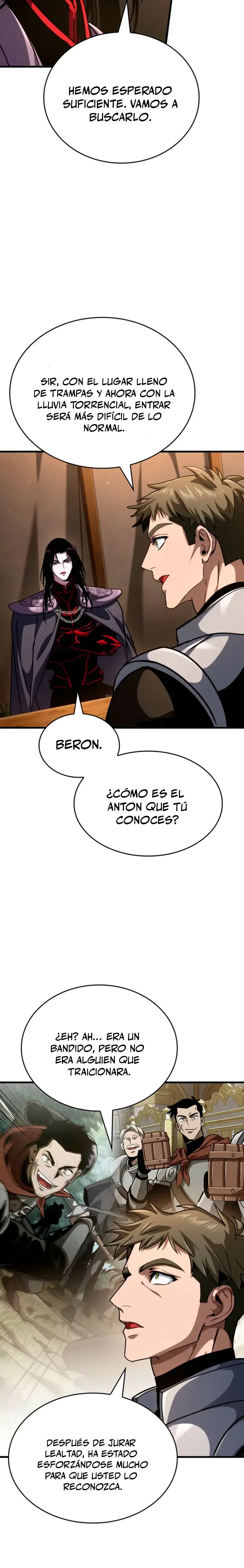 Capítulo 33, página 6