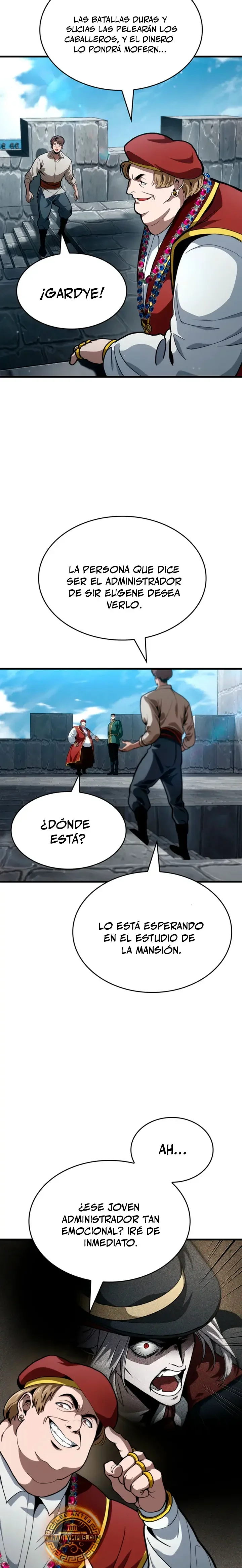 Capítulo 34, página 6