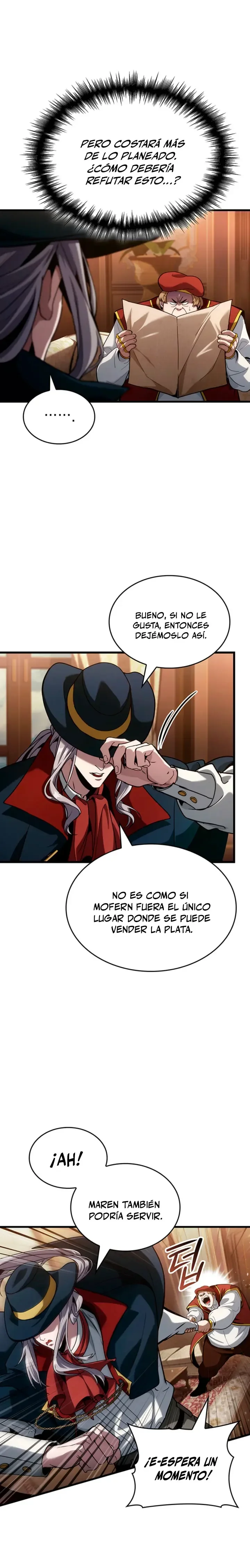 Capítulo 34, página 9